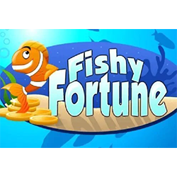 Fishy Fortune Gokkast