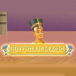 Egyptian Magic Gokkast