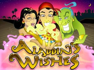 Aladdin’s Wishes