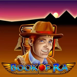 Book of Ra Gokkast