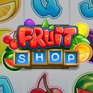 Fruit Shop