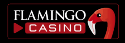 Flamingo Casino logo