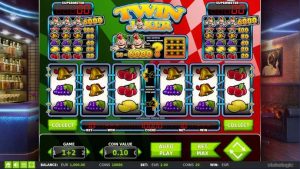 Las vegas high limit slots