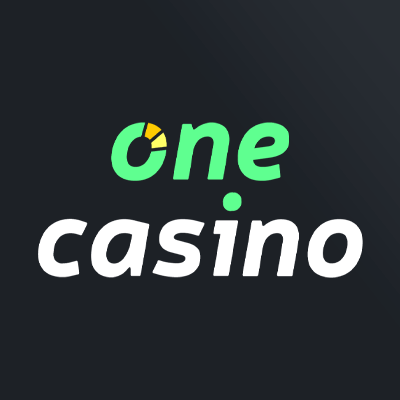 One Casino logo